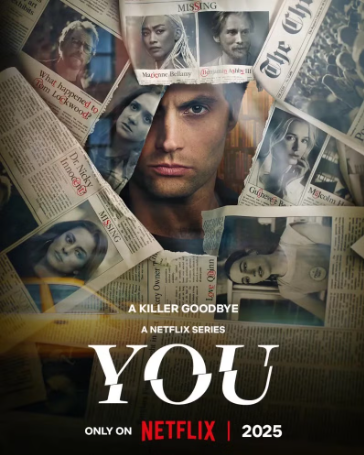 You: an honest review of the final season