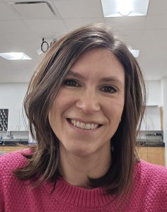 Picture of Erica Malloy