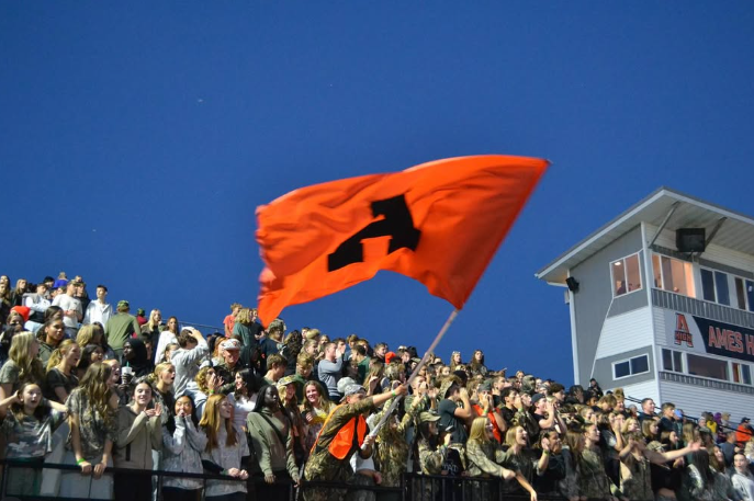 Is Ames High a Good Community?